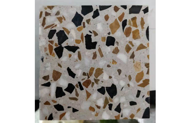 水(shuǐ)磨石地(dì)闆磚