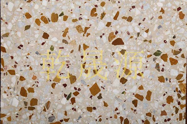 水(shuǐ)磨石地(dì)闆磚