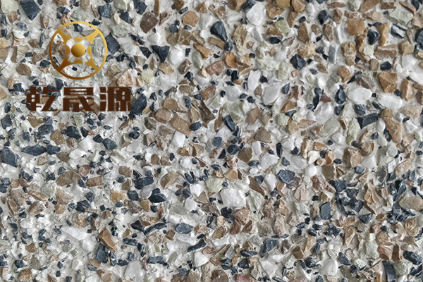 水(shuǐ)磨石地(dì)闆磚