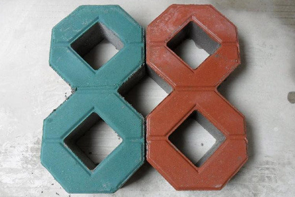 草(cǎo)坪植草(cǎo)磚