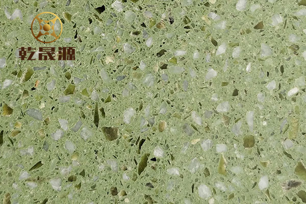 水(shuǐ)磨石地(dì)闆磚