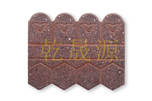 水(shuǐ)磨石地(dì)闆磚