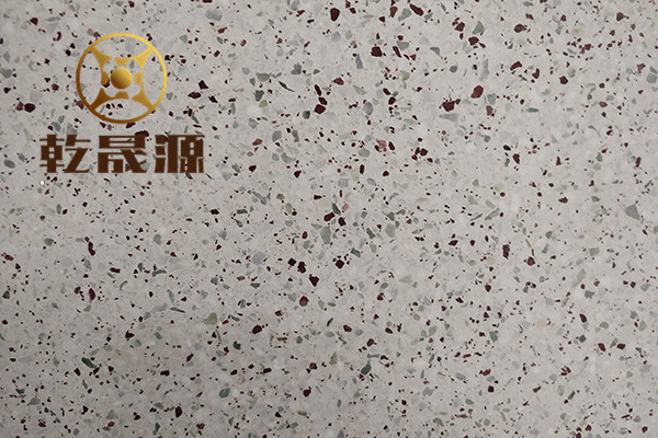 水(shuǐ)磨石地(dì)闆磚