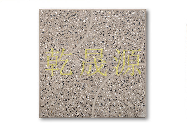 水(shuǐ)磨石地(dì)闆磚