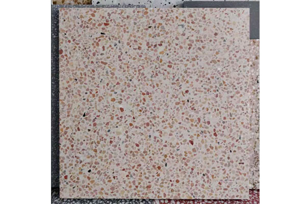 水(shuǐ)磨石地(dì)闆磚