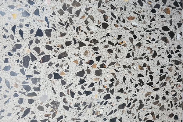 水(shuǐ)磨石地(dì)闆磚