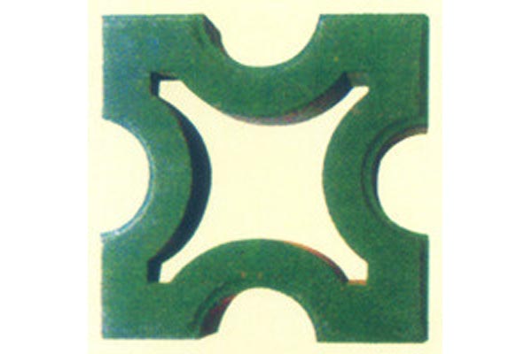 草(cǎo)坪植草(cǎo)磚