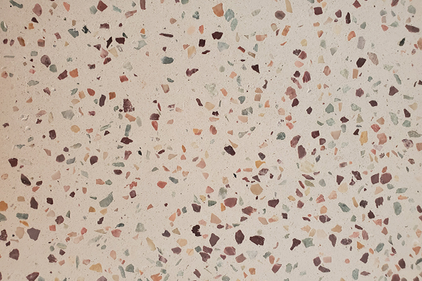 水(shuǐ)磨石地(dì)闆磚