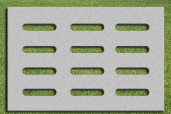 草(cǎo)坪植草(cǎo)磚