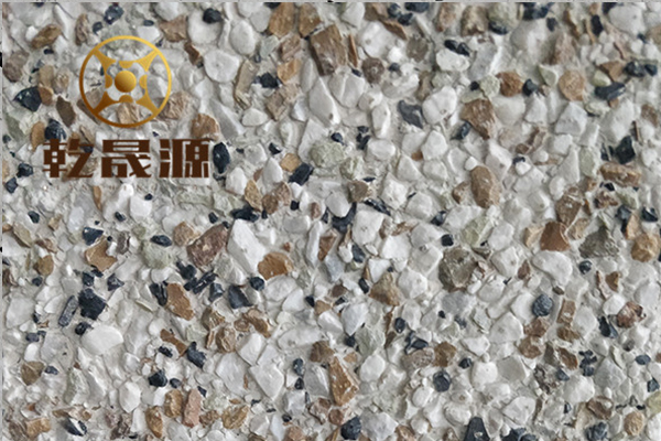 水(shuǐ)磨石地(dì)闆磚