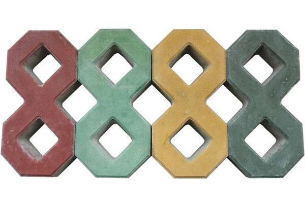 草(cǎo)坪植草(cǎo)磚