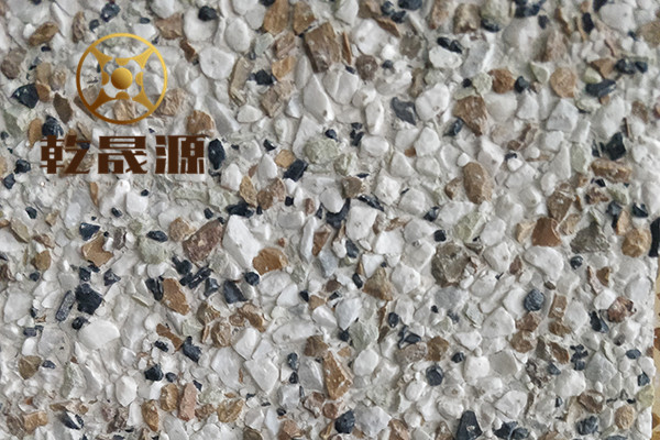 水(shuǐ)磨石地(dì)闆磚