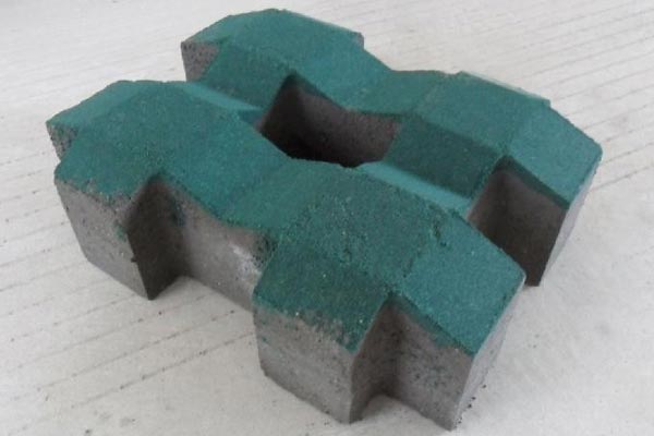 草(cǎo)坪植草(cǎo)磚