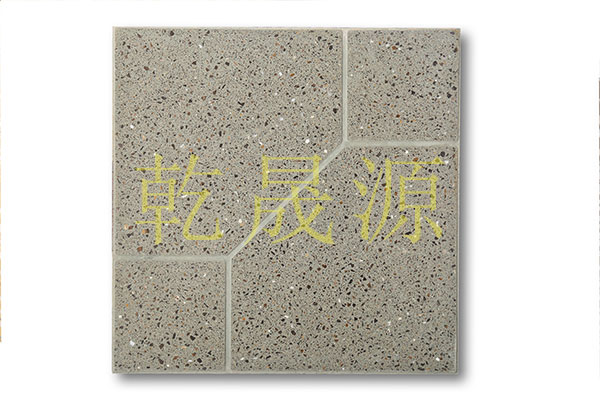 水(shuǐ)磨石地(dì)闆磚