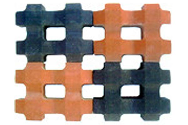 草(cǎo)坪植草(cǎo)磚