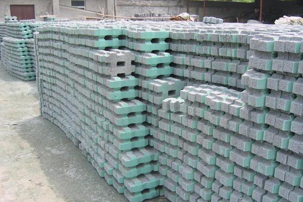 草(cǎo)坪植草(cǎo)磚