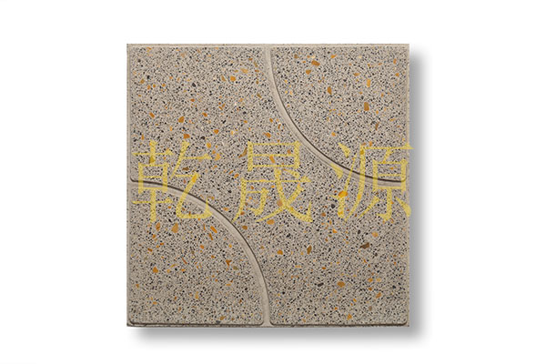 水(shuǐ)磨石地(dì)闆磚